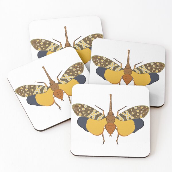 Item preview, Lanternfly designed and sold by WildRose271.