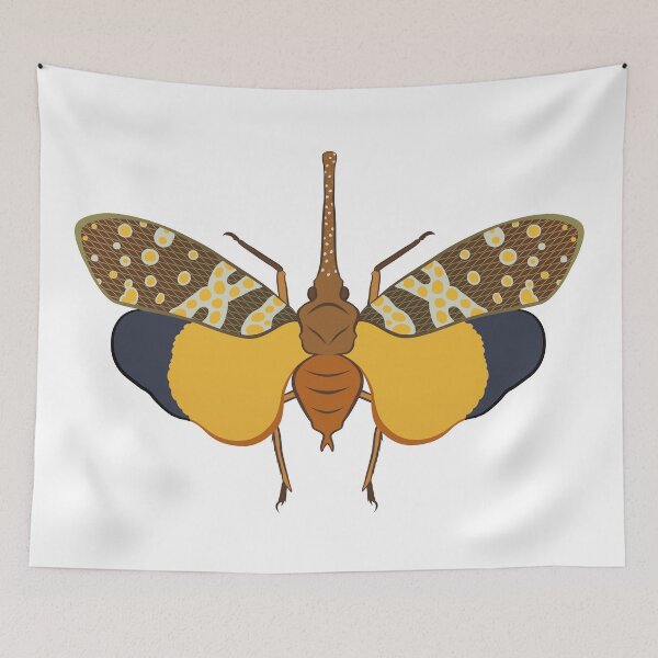 Item preview, Lanternfly designed and sold by WildRose271.