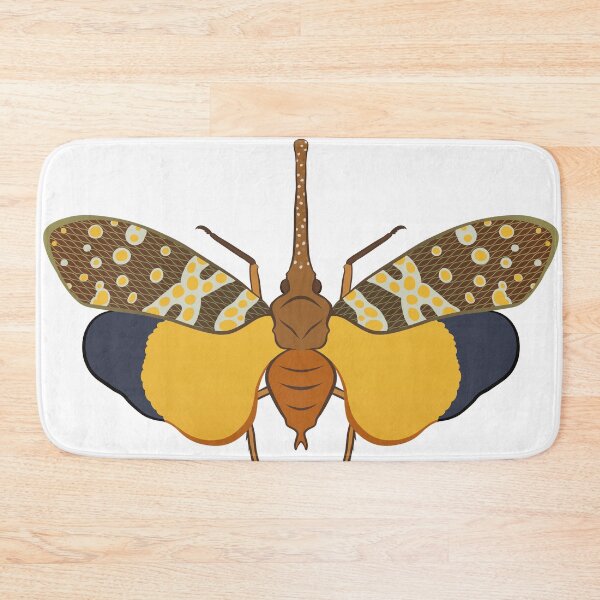 Item preview, Lanternfly designed and sold by WildRose271.