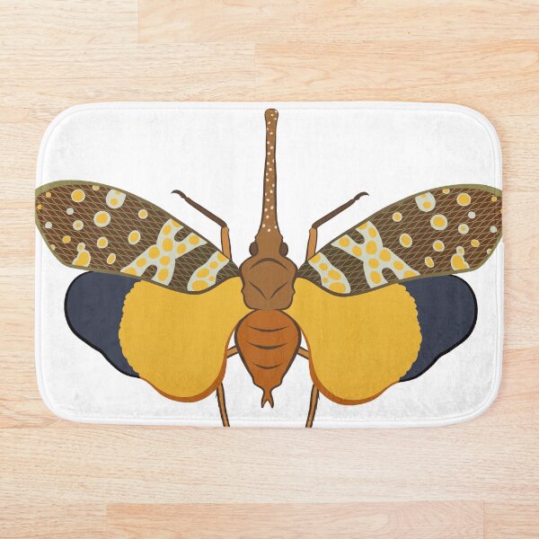 Item preview, Lanternfly designed and sold by WildRose271.