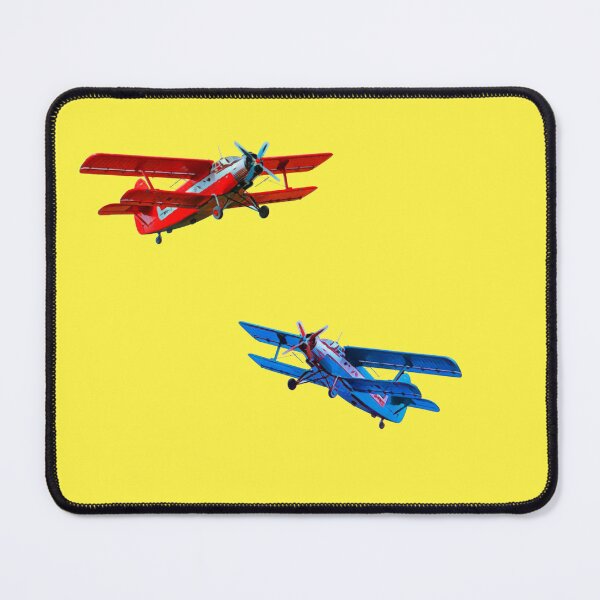 Item preview, Crop duster pattern - Available on socks mugs shirts stickers and more designed and sold by Dude Stuff.