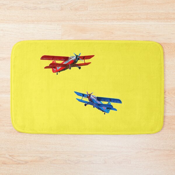 Item preview, Crop duster pattern -  Available on socks mugs shirts stickers and more designed and sold by Dude  Stuff.