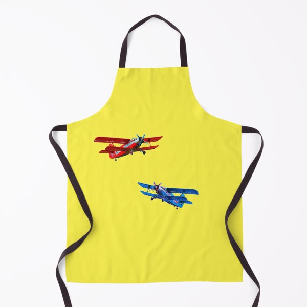 Item preview, Crop duster pattern -  Available on socks mugs shirts stickers and more designed and sold by Dude  Stuff.