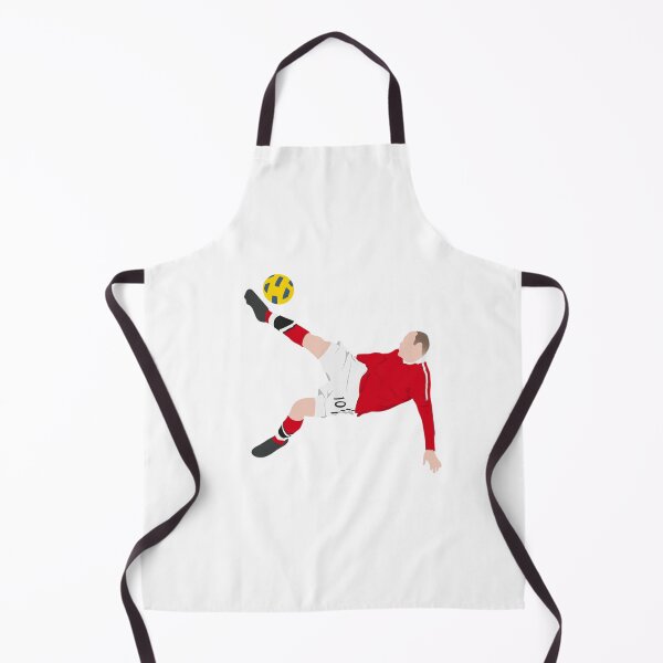 Item preview, Wayne Rooney Minimalist designed and sold by MinimalistDZNS.