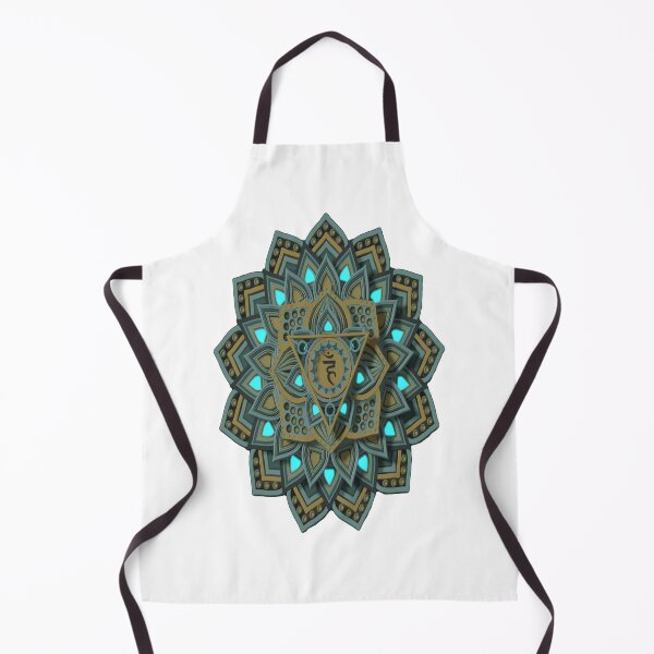 Item preview, Mandala Hindu Buddhist symbolism designed and sold by Home-of-art.