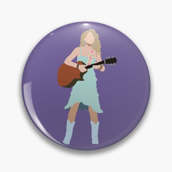 Item preview, Taylor Swift Debut designed and sold by mymasterpiece.