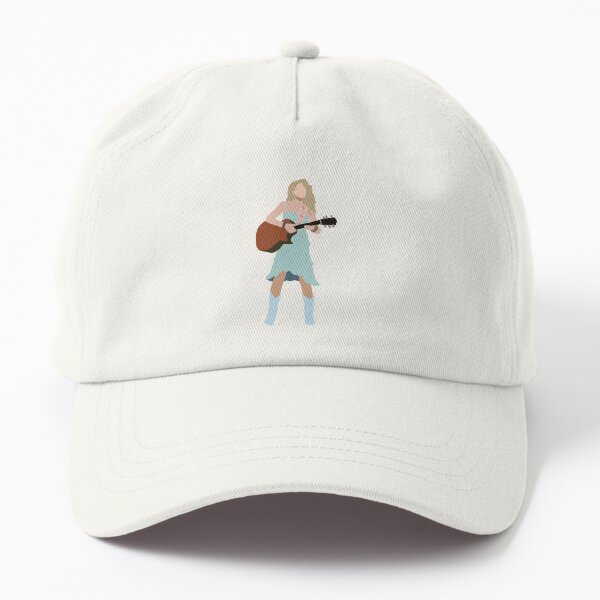 Aperçu de l'œuvre Les débuts de Taylor Swift créée et vendue par mymasterpiece.