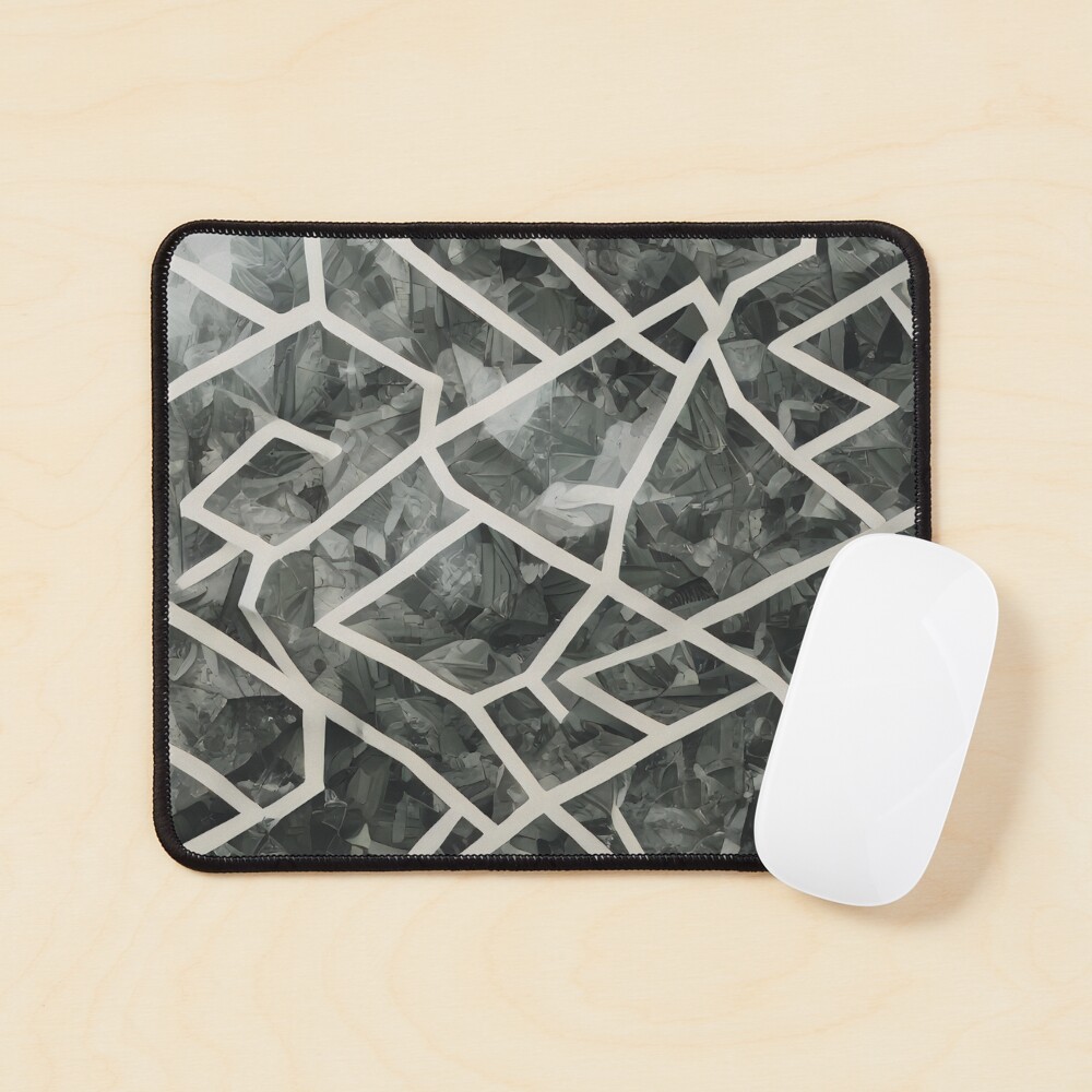Item preview, Mouse Pad designed and sold by threlando.