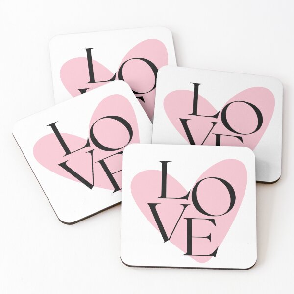 Item preview, Love Heart Design designed and sold by shirtshoppe.
