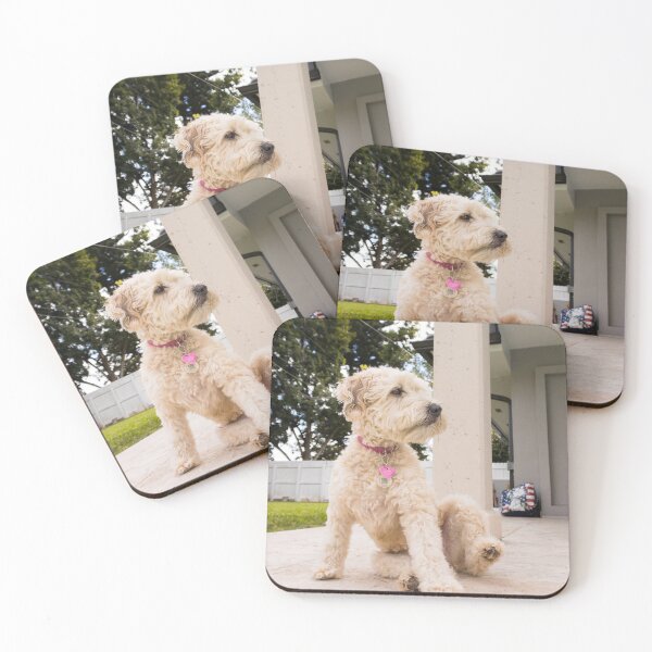 Item preview, Relaxing Puppy designed and sold by Arthur Mansavage.