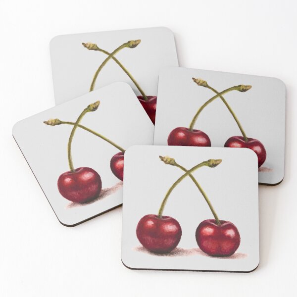 Item preview, Juicy and Delicious Sweet Cherries | cherry lover designed and sold by NathBros.