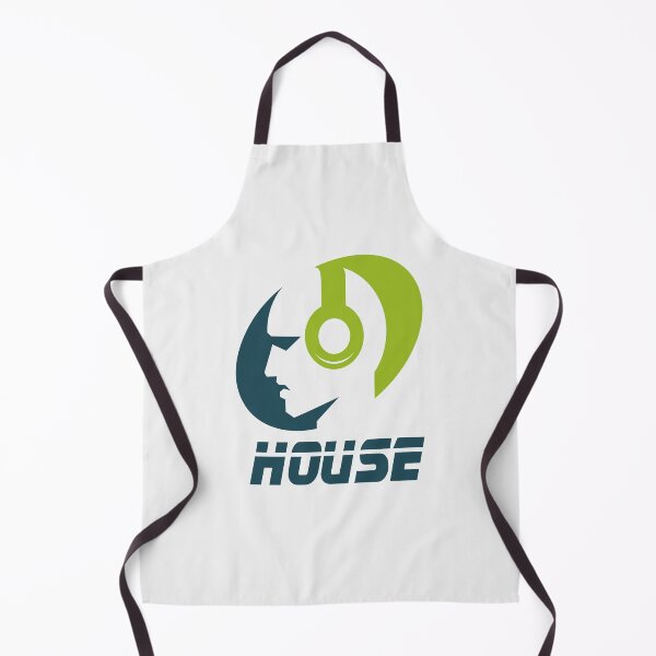 Item preview, Cool Deep House Music logo designed and sold by digoarpi.