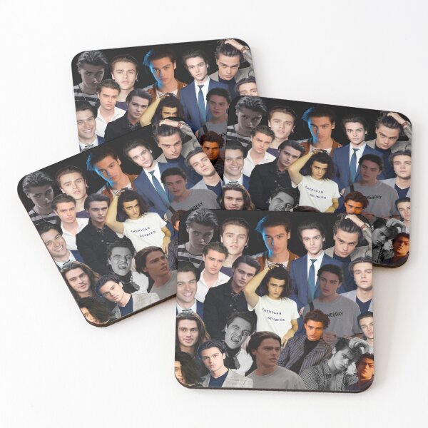 Item preview, Felix Mallard photo collage designed and sold by T-shirtakStore.
