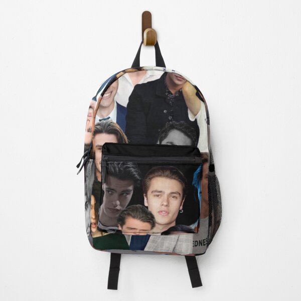 Item preview, Felix Mallard photo collage designed and sold by T-shirtakStore.