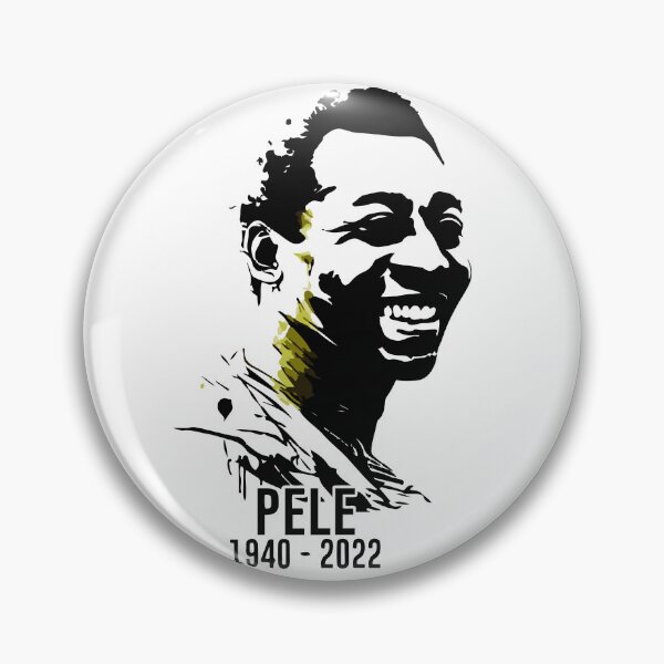 Artikelvorschau, Pele, Muhammad Ali [HiSVG.CoM] entworfen und verkauft von Pele-began.