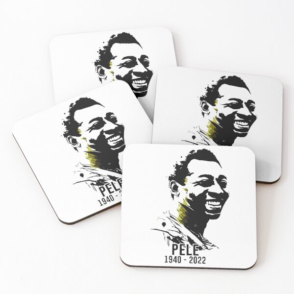 Item preview, Pele, Muhammad Ali [HiSVG.CoM] designed and sold by Pele-began.