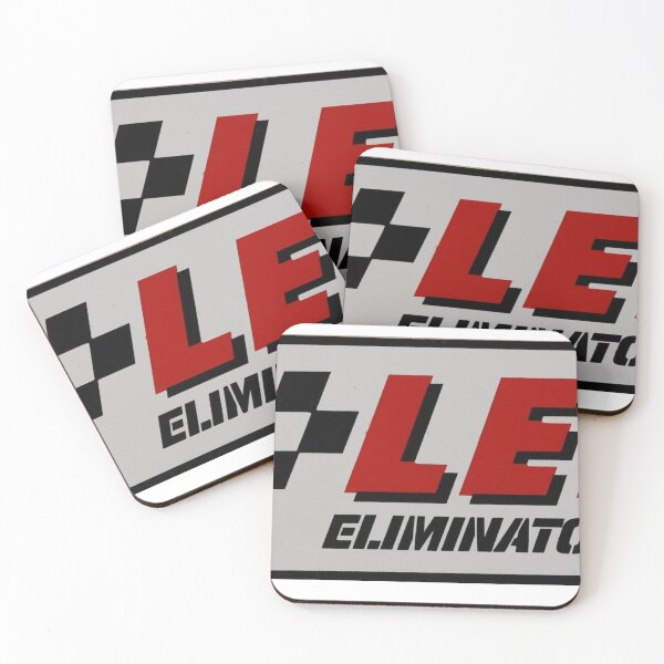 Item preview, Lee Elinimators designed and sold by Retrorockit.