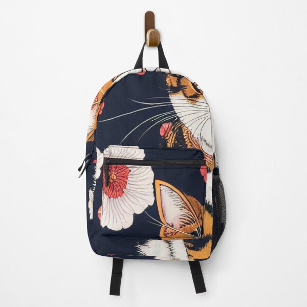 Item preview, Cute small japanese Cat designed and sold by Nicolas-T.