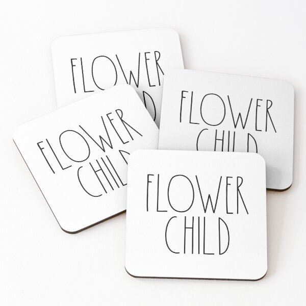 Artikelvorschau, Flower Child Rae Dunn Inspired Farmhouse entworfen und verkauft von FineElephant.