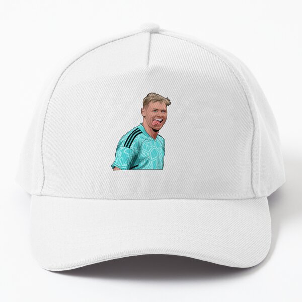 Aaron Ramsdale Arsenal Baseball Cap