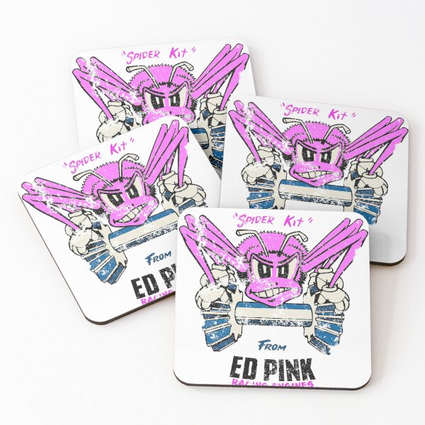 Item preview, Pink Racing designed and sold by Retrorockit.