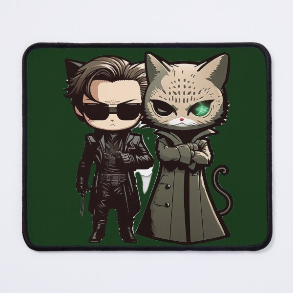Item preview, catrix reloaded - the catrix designed and sold by Pantoja9205.