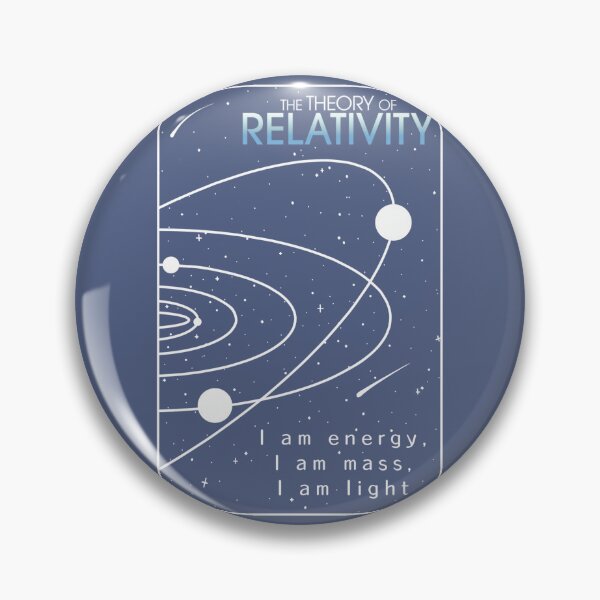 Item preview, Theory of Relativity Musical Poster designed and sold by 88cranes.