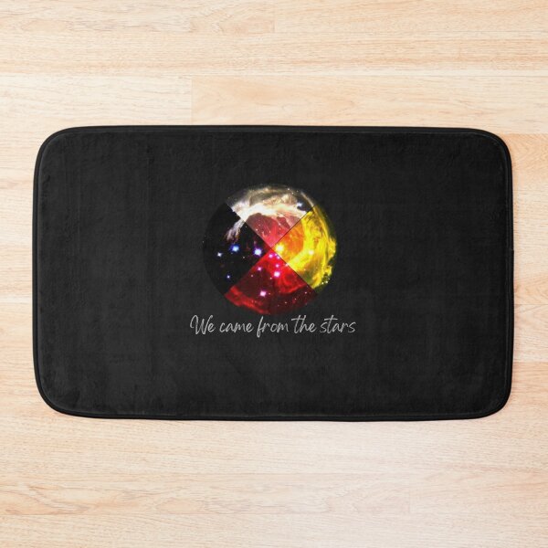 Item preview, We came from the stars designed and sold by RainbowTribeDsn.
