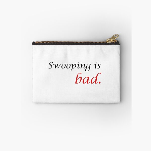 Item preview, Swooping is bad designed and sold by iseetheskyline.