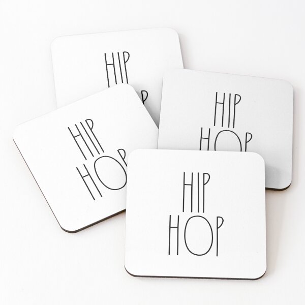 Artikelvorschau, Hip Hop Rae Dunn Inspired Farmhouse entworfen und verkauft von FineElephant.