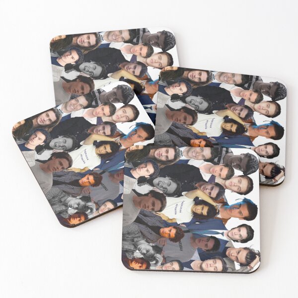 Item preview, Felix Mallard photo collage designed and sold by T-shirtakStore.