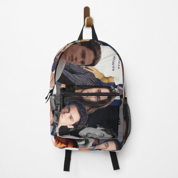 Item preview, Felix Mallard photo collage designed and sold by T-shirtakStore.
