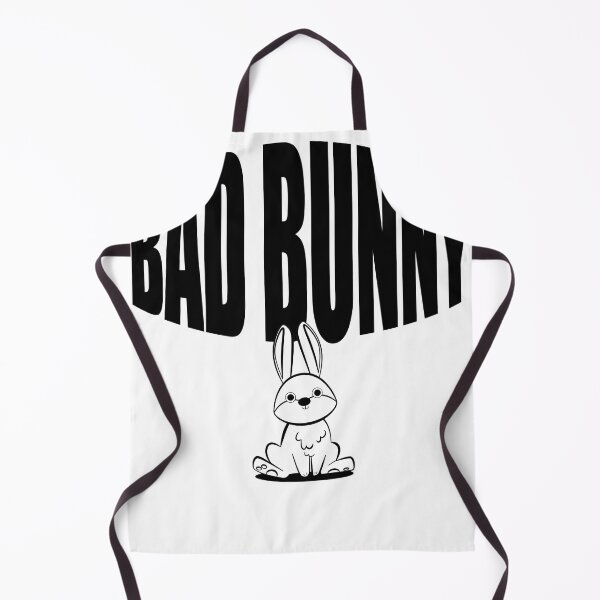 Item preview, Bad Bunny Valentine designed and sold by Arab Fashion.