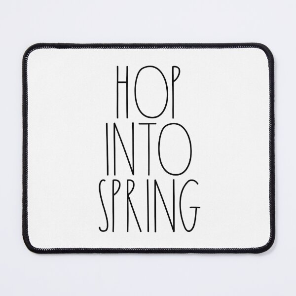 Item preview, Hop Into Spring Rae Dunn Inspired Farmhouse designed and sold by FineElephant.
