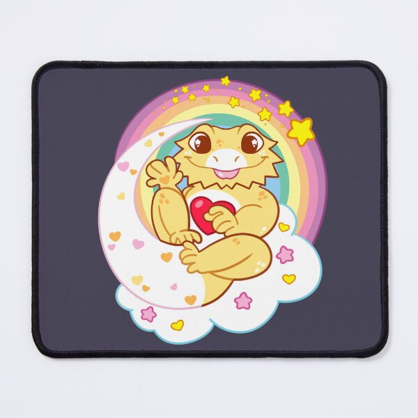 Item preview, Care Beardie - Bearded Dragon designed and sold by Yukiin.