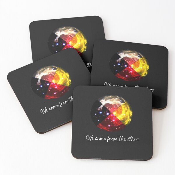 Item preview, We came from the stars designed and sold by RainbowTribeDsn.