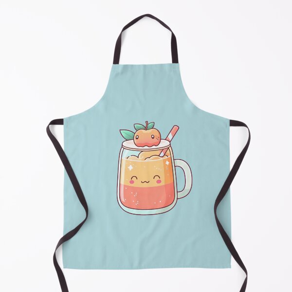 Item preview, Peach Ice Tea designed and sold by ultra-cute.