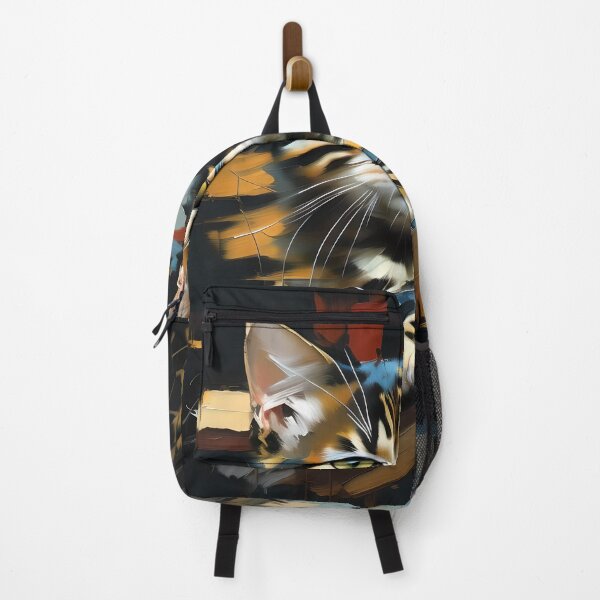Item preview, A Furry Feline Treasure designed and sold by KH-GardenEden.