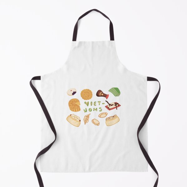 Item preview, Viet-Noms designed and sold by 88cranes.