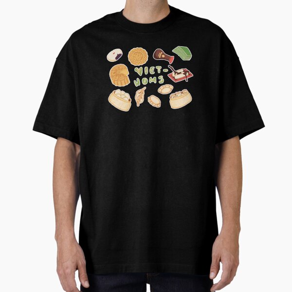Item preview, Viet-Noms designed and sold by 88cranes.