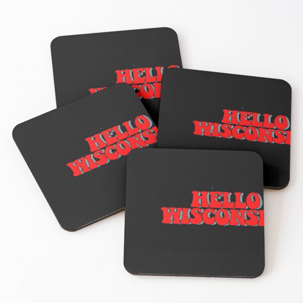 Item preview, that 70s show - hello wisconsin designed and sold by lovelinashop.