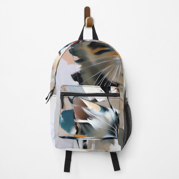Item preview, A Furry Feline Treasure designed and sold by KH-GardenEden.