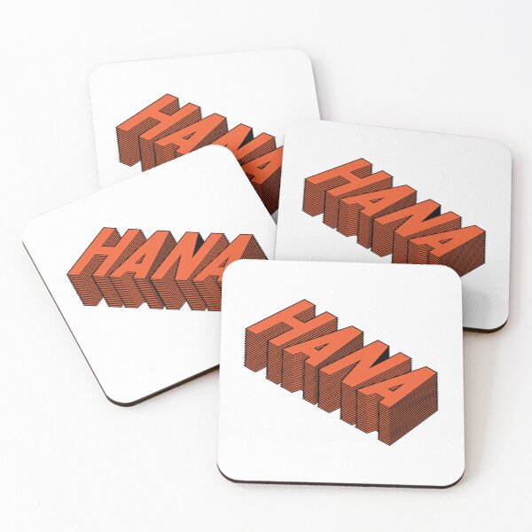 Item preview, Hana designed and sold by xhemojashari.