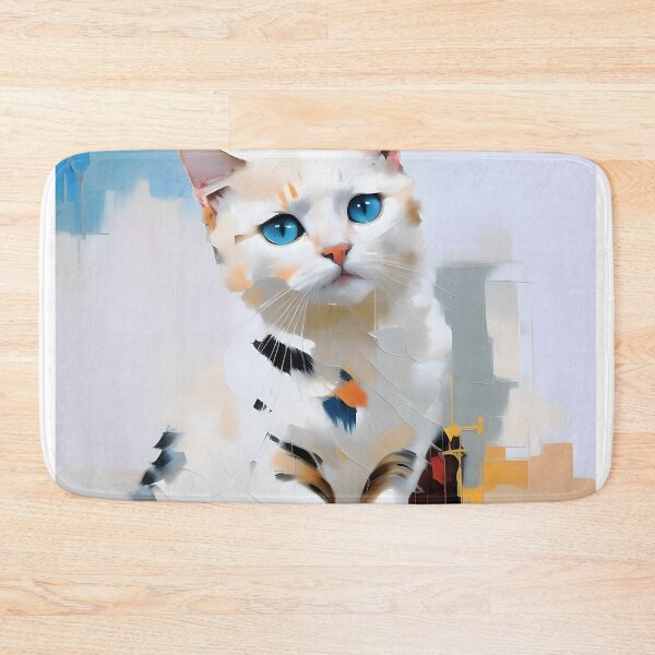 Item preview, A Furry Feline Treasure: My Special Cat designed and sold by KH-GardenEden.