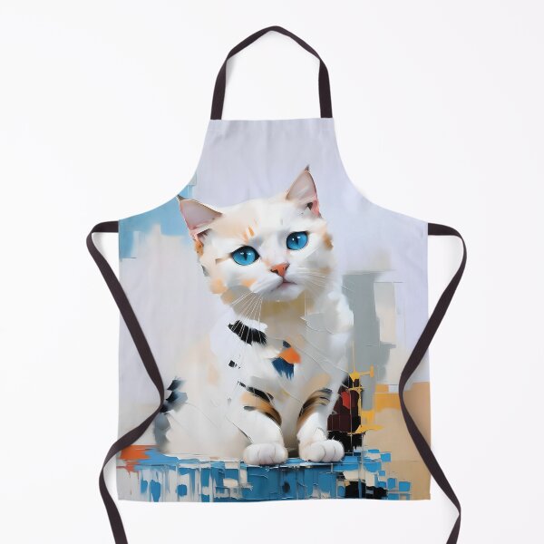 Item preview, A Furry Feline Treasure: My Special Cat designed and sold by KH-GardenEden.