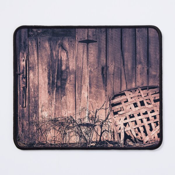 Item preview, Relic Tobacco Basket designed and sold by Jim Love.