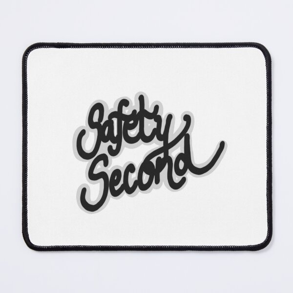 Item preview, Safety Second designed and sold by TheSteelMill.