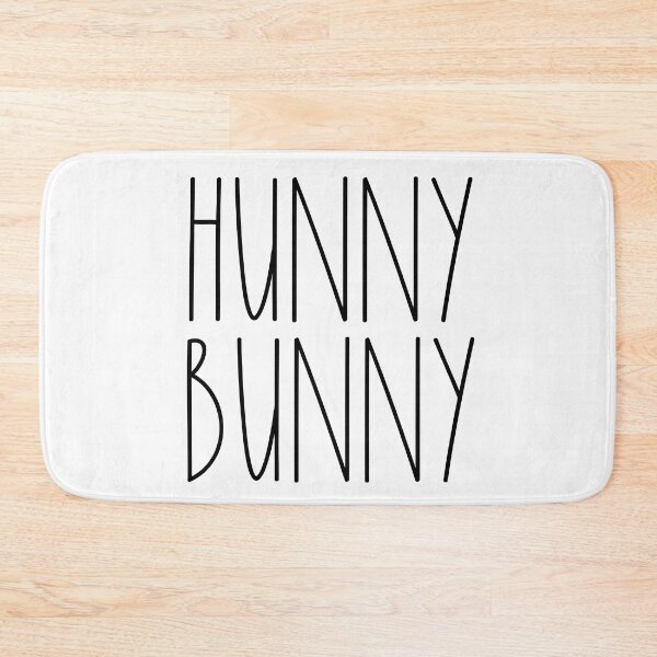 Artikelvorschau, Hunny Bunny Rae Dunn Inspired Farmhouse entworfen und verkauft von FineElephant.