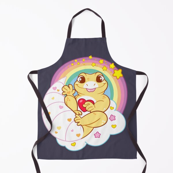 Item preview, Care Leo - Leopard Gecko designed and sold by Yukiin.