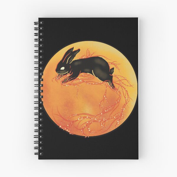Item preview, Year of the rabbit, Lunar New Year, magic vines designed and sold by MazzyJay.